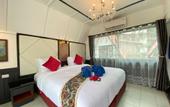Туры в отель Koh Chang Resort & Spa