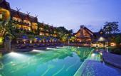 Туры в отель Anantara Golden Triangle Elephant Camp & Resort