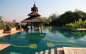 Туры в отель Anantara Golden Triangle Elephant Camp & Resort