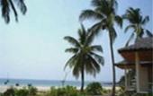 Туры в отель Koh Mook Charlie Beach Resort