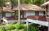 Туры в отель Koh Ngai Resort