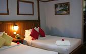 Туры в отель Koh Ngai Resort