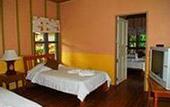 Туры в отель Koh Tao Coral Grand Resort