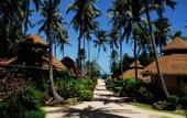 Туры в отель Koh Tao Coral Grand Resort