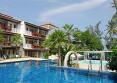 Koh Tao Montra Resort 4*