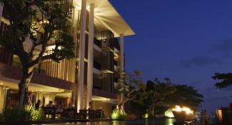 Grand Seminyak Lifestyle Boutique Bali Resort 5*