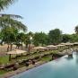 Туры в отель Anantara Seminyak Bali Resort, оператор Anex Tour