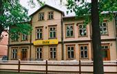 Туры в отель Koidulapark