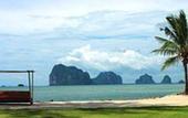Туры в отель Anantara Si Kao Resort & Spa