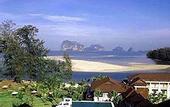 Туры в отель Anantara Si Kao Resort & Spa