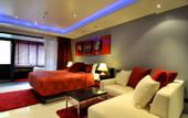 Туры в отель Absolute Bangla Suites