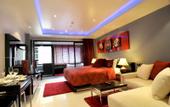 Туры в отель Absolute Bangla Suites