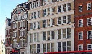 196 Bishopsgate Apts