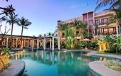 Туры в отель Kokonut Suites