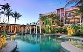 Туры в отель Kokonut Suites