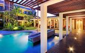 Туры в отель Kokonut Suites