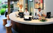 Туры в отель Kokonut Suites