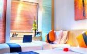 Туры в отель Kokonut Suites
