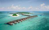 Туры в отель Anantara Veli Resort & Spa Maldives