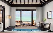 Туры в отель Anantara Veli Resort & Spa Maldives