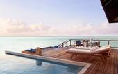 Туры в отель Anantara Veli Resort & Spa Maldives