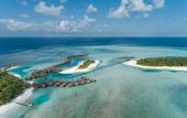 Туры в отель Anantara Veli Resort & Spa Maldives