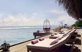 Туры в отель Anantara Veli Resort & Spa Maldives