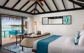 Туры в отель Anantara Veli Resort & Spa Maldives