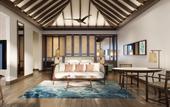 Туры в отель Anantara Veli Resort & Spa Maldives