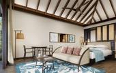 Туры в отель Anantara Veli Resort & Spa Maldives