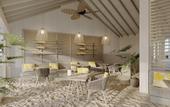 Туры в отель Anantara Veli Resort & Spa Maldives