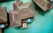 Туры в отель Anantara Veli Resort & Spa Maldives