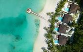 Туры в отель Anantara Veli Resort & Spa Maldives