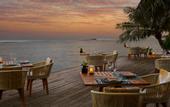 Туры в отель Anantara Veli Resort & Spa Maldives