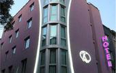 Туры в отель Kolikovski Boutique Hotel