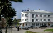 Туры в отель Kolonna Hotel Rezekne