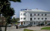 Туры в отель Kolonna Hotel Rezekne