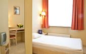 Туры в отель Kolonna Hotel Rezekne