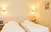 Туры в отель Kolonna Hotel Rezekne