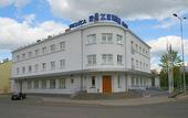 Туры в отель Kolonna Hotel Rezekne
