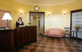 Туры в отель Kolonna Hotel Rezekne