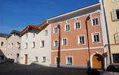Туры в отель Kolpinghaus