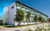 Туры в отель Kolpinghaus Salzburg