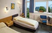 Туры в отель Kolpinghaus Salzburg