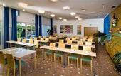 Туры в отель Kolpinghaus Salzburg