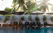 Туры в отель Meridian Adventure Marina Club & Resort