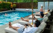 Туры в отель Meridian Adventure Marina Club & Resort