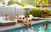 Туры в отель Meridian Adventure Marina Club & Resort