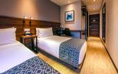 Туры в отель Meridian Adventure Marina Club & Resort