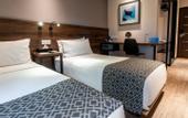 Туры в отель Meridian Adventure Marina Club & Resort